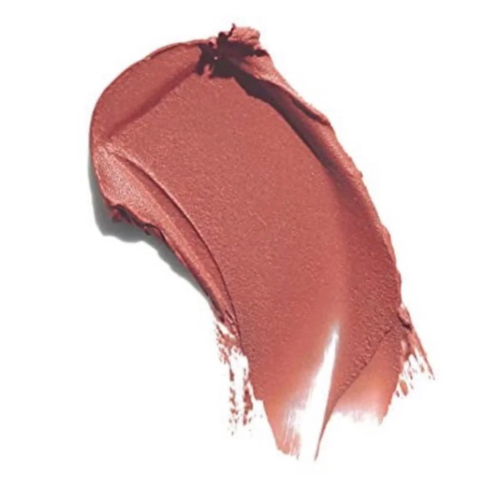 Rimmel London Lasting Finish Matte Lipstick, (#145 Peach Petal) (NWT)